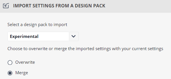 Microthemer plugin