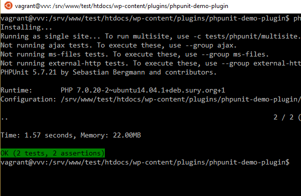 Passing test metakey chrome