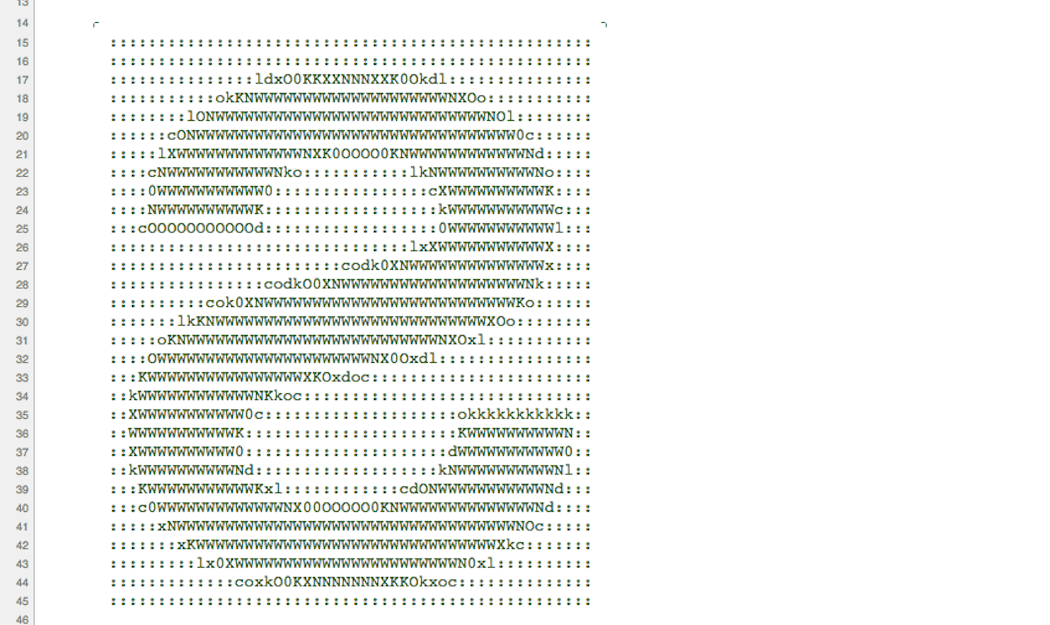 Element of Surprise - Kanye West source code