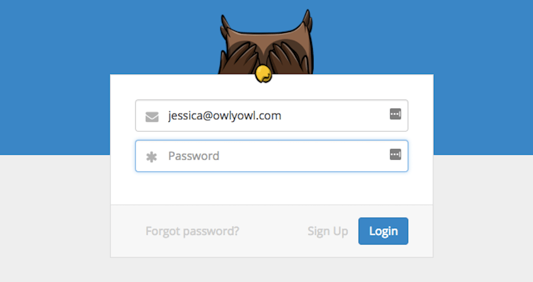 Element of Surprise - ReadMe Password