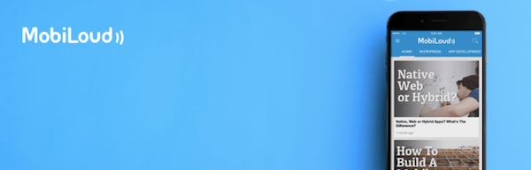 MobiLoud image