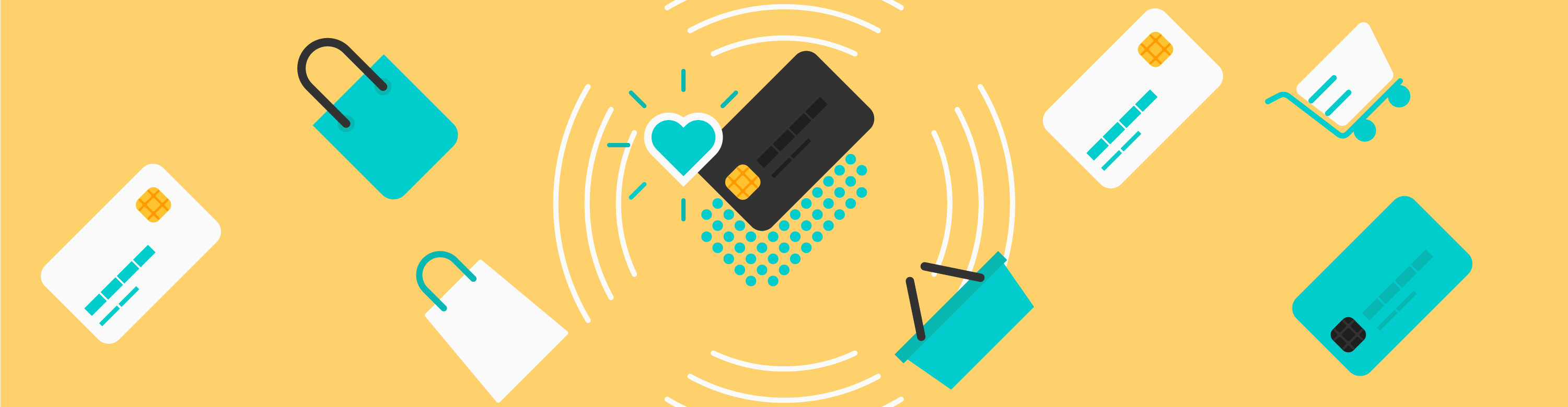 eCommerce illustration