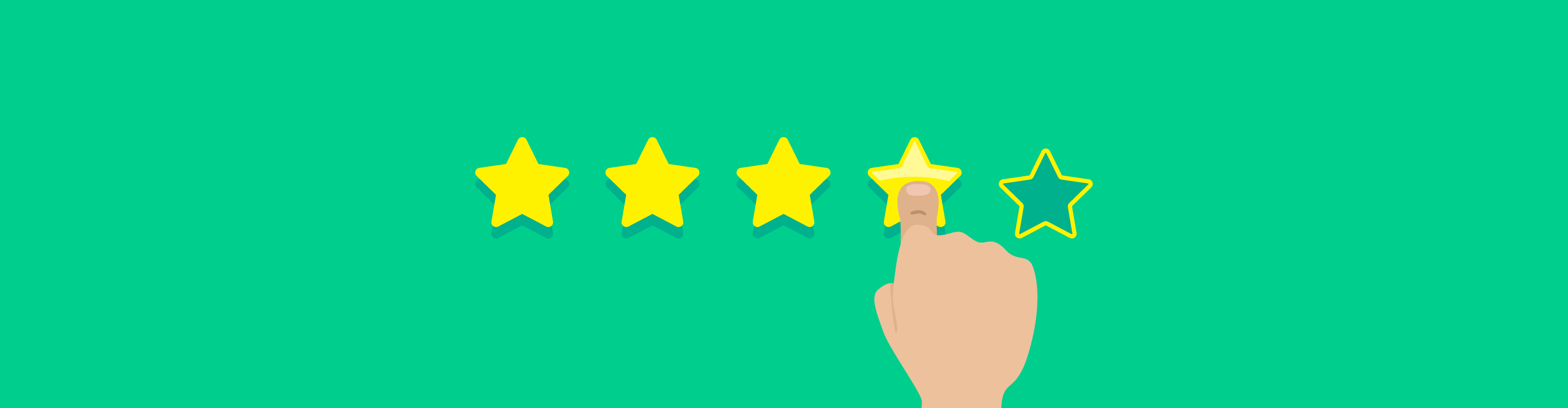 Star rating