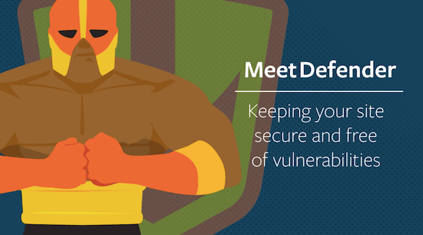 Cross-Site Contaminations - Defender Security Plugin
