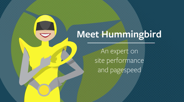 Hummingbird plugin