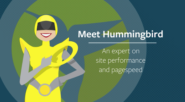 Hummingbird plugin
