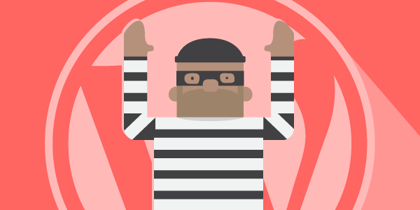 WordPress security