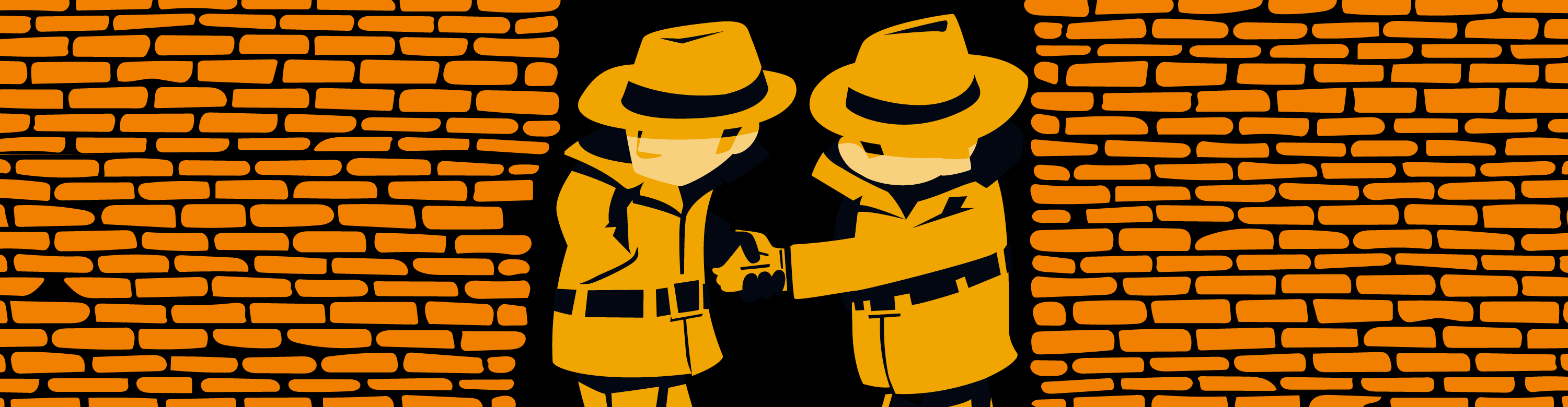 Shady deal