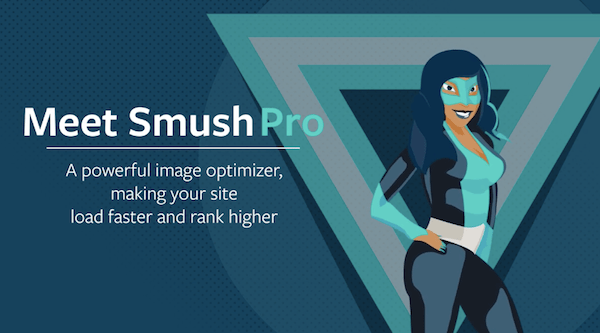 Smush Pro Plugin