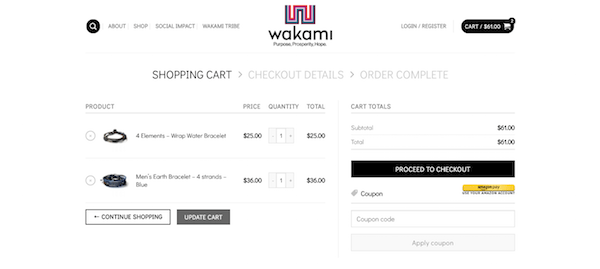 Wakami Global