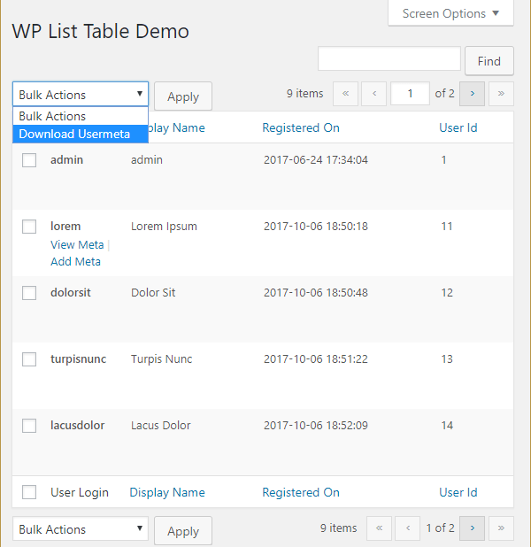 custom-user-list-table