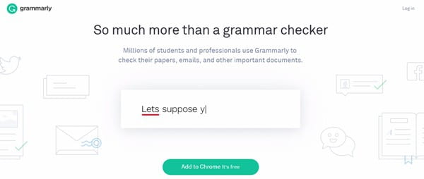 launching a website