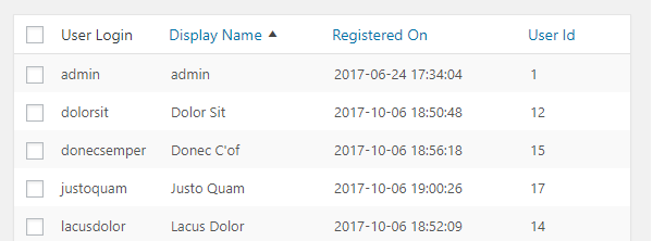 wp-list-table-sortable-columns