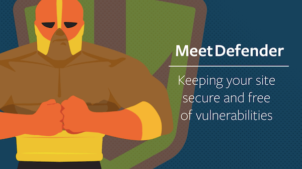 Fake WordPress Plugins - Defender Plugin for security