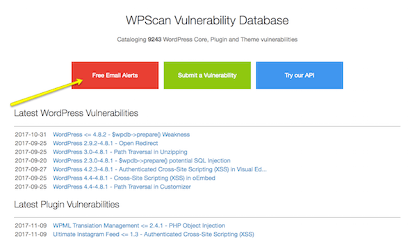 Fake WordPress Plugins - WPScan Vulnerability Database