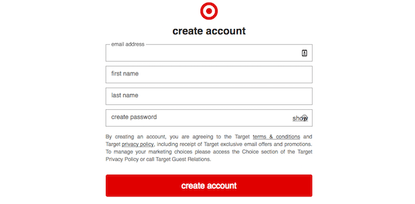 Perfect Contact Form - Target Field