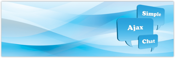 Simple Ajax banner