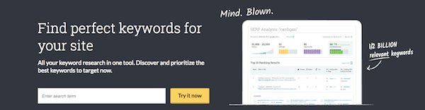 SEO Audit - Free Moz Tools