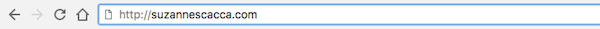 SEO Audit - HTTP Domain