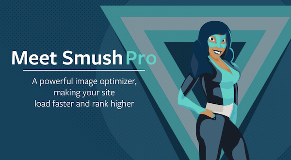 Smush Pro