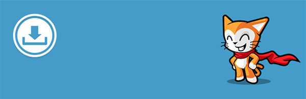 Download monitor header