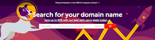 NameCheap