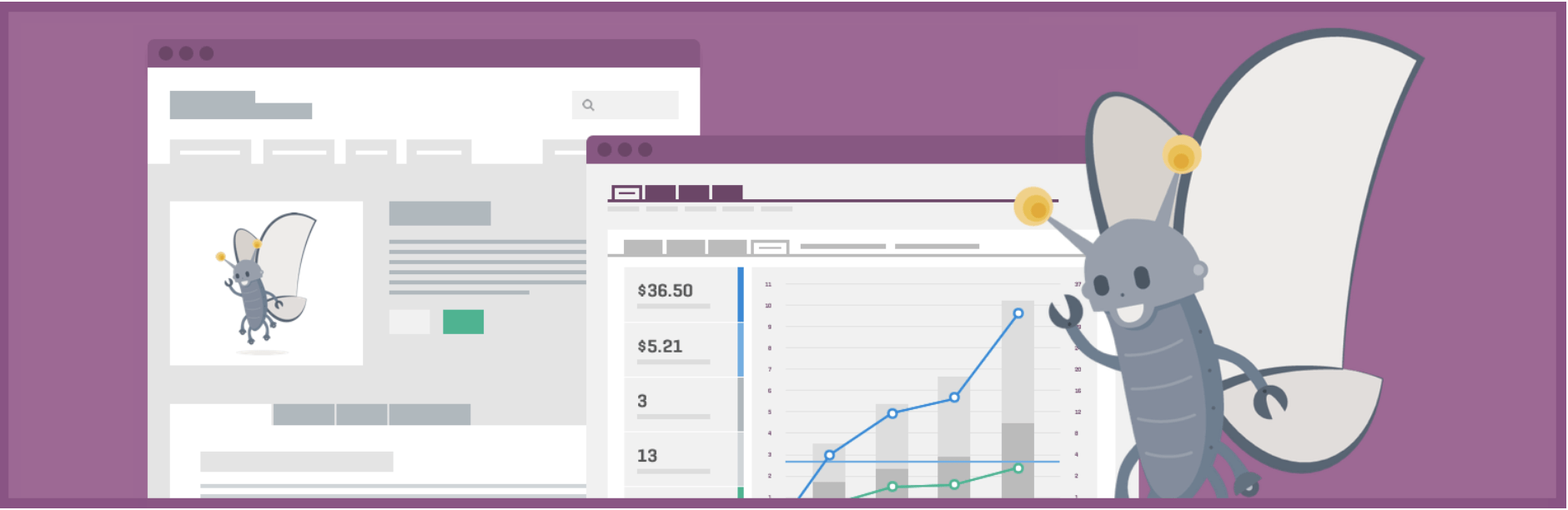 WordPress Management