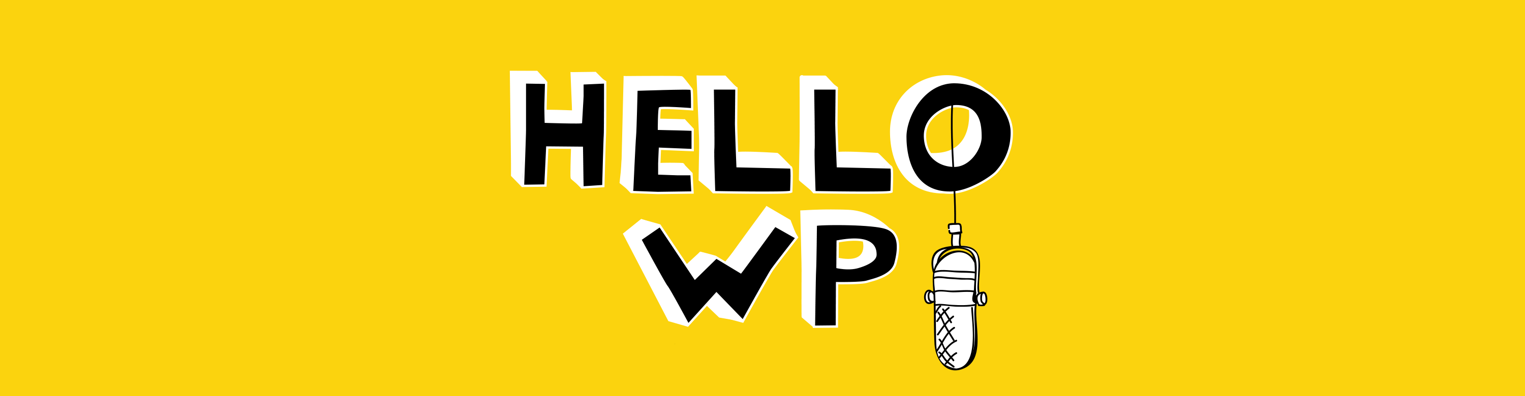 Hello WP WordPress Podcast
