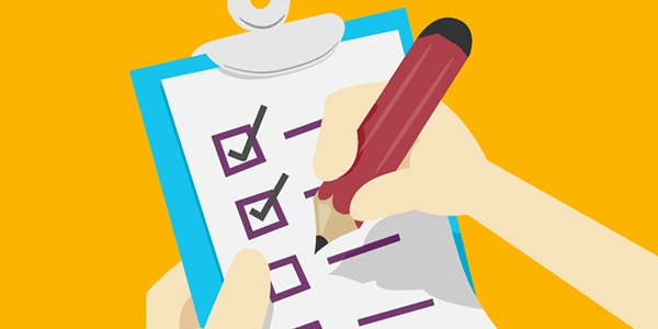 On-boarding new clients