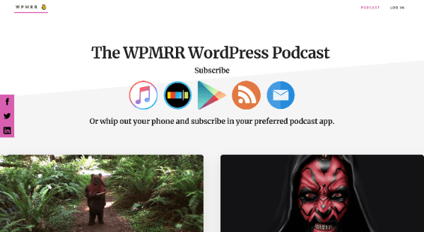 WPMMR: WordPress Monthly Recurring Revenue image