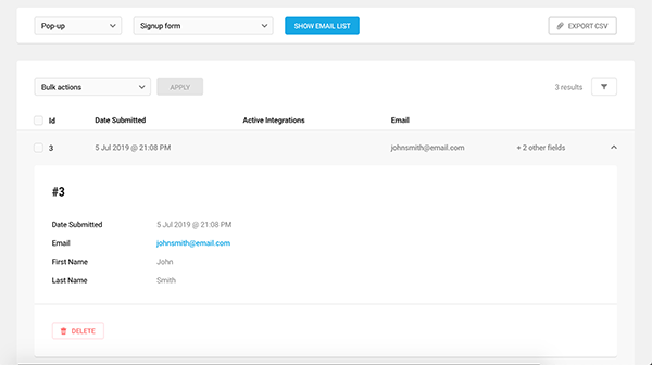 Hustle data privacy