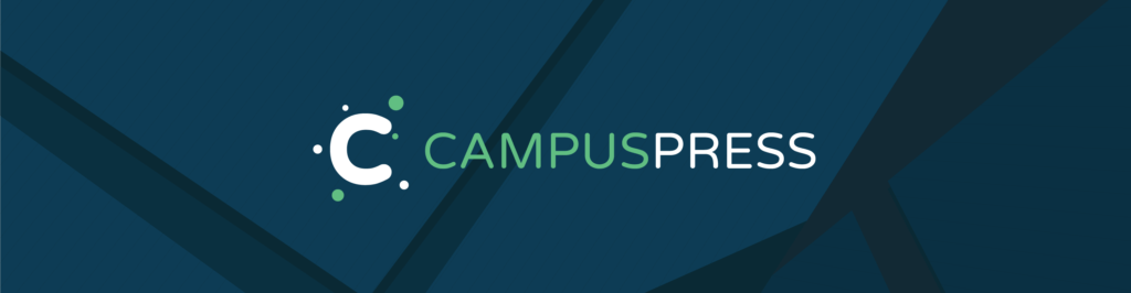 CampusPress Logo