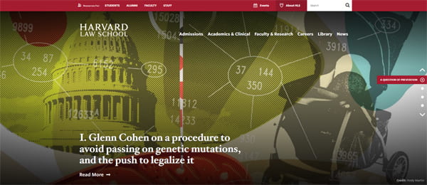 Harvard Law School