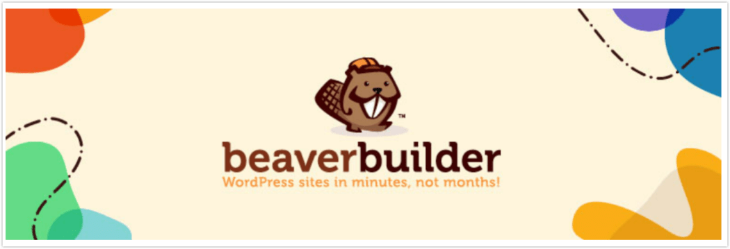 beaver builder banner