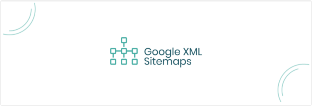 google xml sitemaps banner