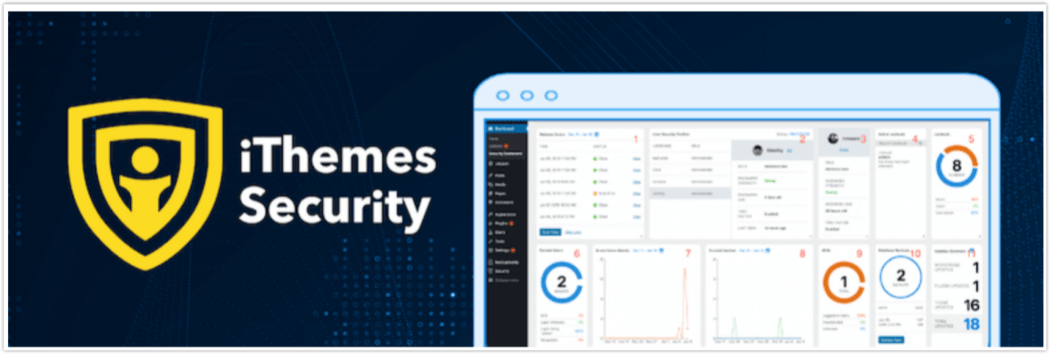 ithemes security banner