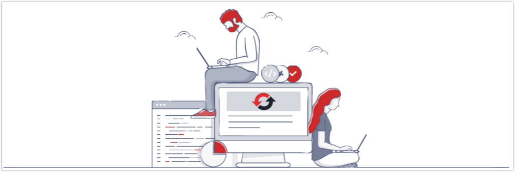 wp reset banner