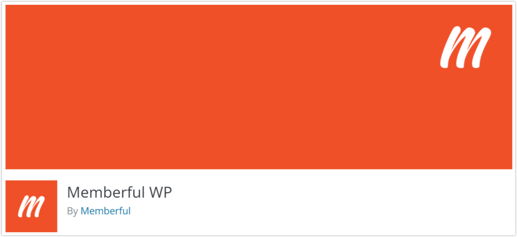 Memberful WP