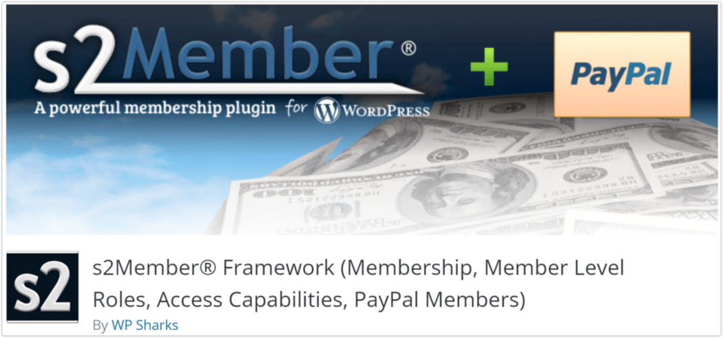 s2Member Framework