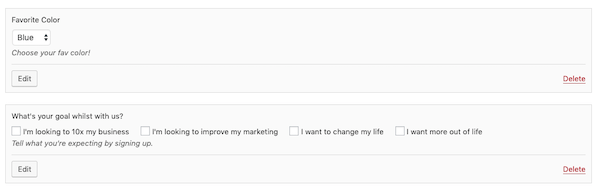 you can add more fields to your register page using BuddyPress
