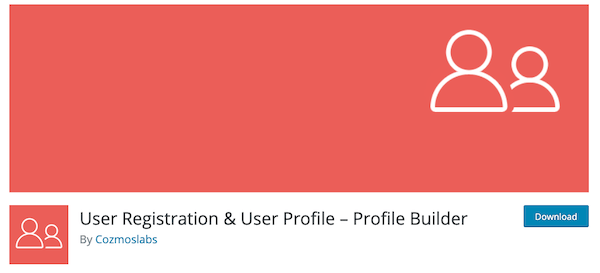 Profile Builder