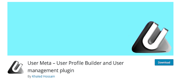 User Meta