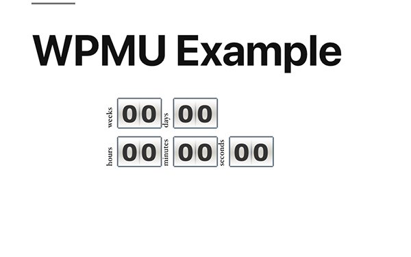 jQuery live example.