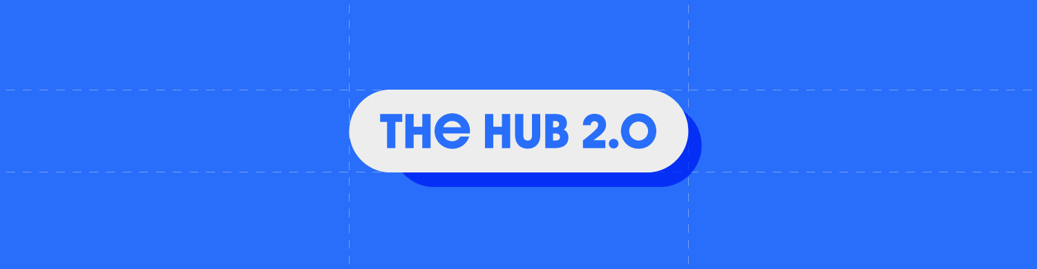 The Hub 2.0