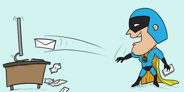 Dev Man email marketing plugins.