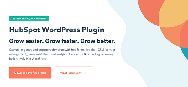HubSpot image