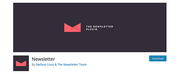 Newsletter image