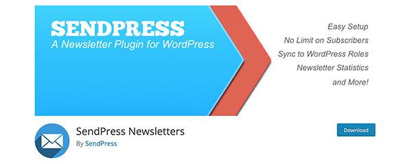 SendPress image