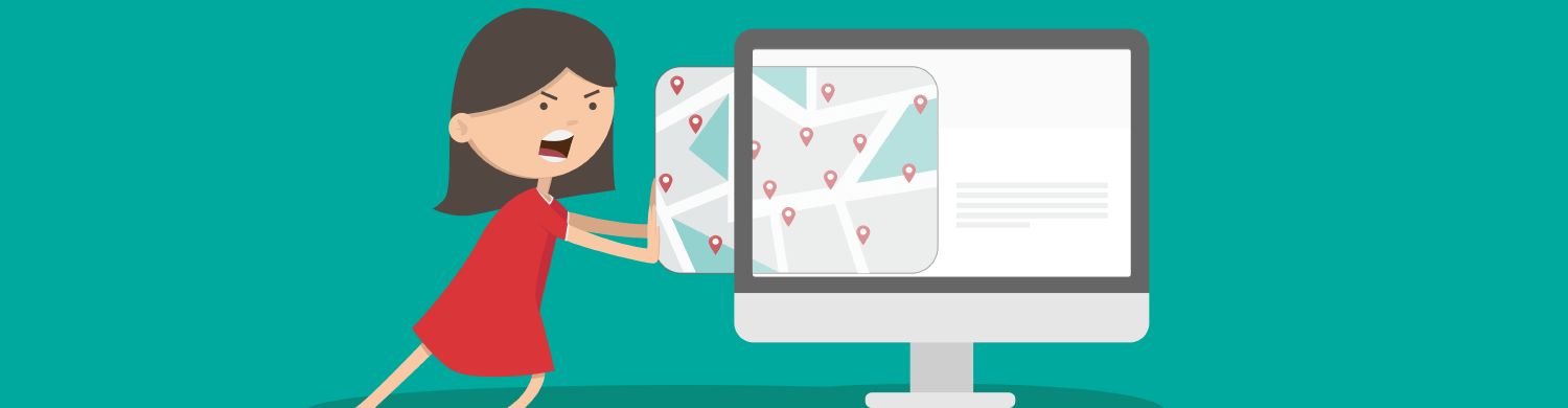 How to Add Maps to WordPress