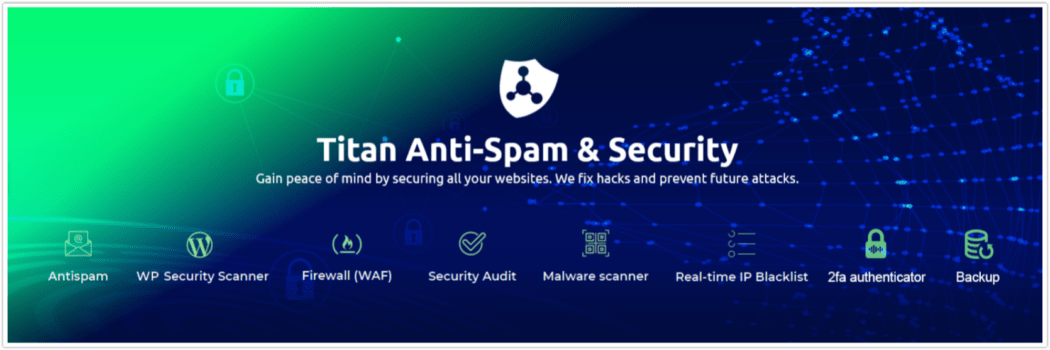 titan plugin